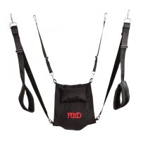 THE RED SLING STOFF - FULL SET - POLYESTER