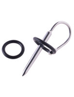 BLACK LABEL Stainless Steel | Silicone Urethral Stretcher...