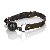 COLT Camo Ball Gag [D]