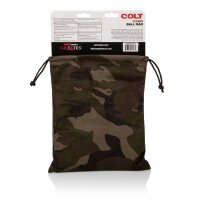 COLT Camo Ball Gag [D]