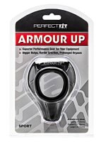 Perfect Fit Armour Up - Sport 34 mml - Black