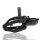 OXBALLS [TPR] Watersport Strap-On Gag - Black