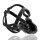 OXBALLS [TPR] Watersport Strap-On Gag - Black