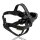 OXBALLS [TPR] Watersport Strap-On Gag - Black