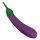 GEMÜSE The Eggplant | 10 Speed Vibrating Veggie