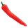 GEMÜSE The Red Pepper | 10 Speed Vibrating Veggie