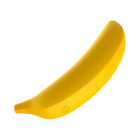 GEMÜSE The Banana | 10 Speed Vibrating Veggie