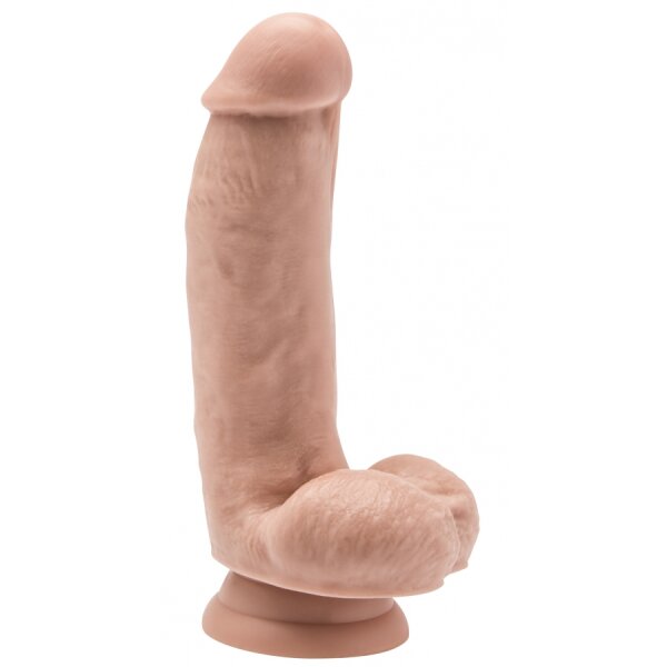 Get Real Dildo Ø 4 cm x 13 "6"