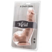 Get Real Dildo Ø 5,5 x 17 cm "8"