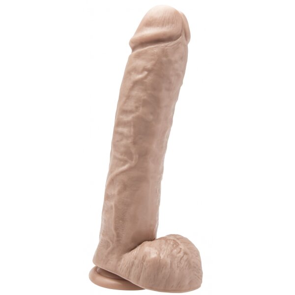 Get Real Dildo Ø 5,6 x 23 cm "11"