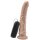 Get Real vibrierender Dildo Ø 4 x 20 cm "8"