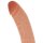 Get Real Silicone Dildo Ø 4 x 20 cm