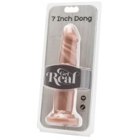 Get Real Dildo Ø 3,5 x 18 cm