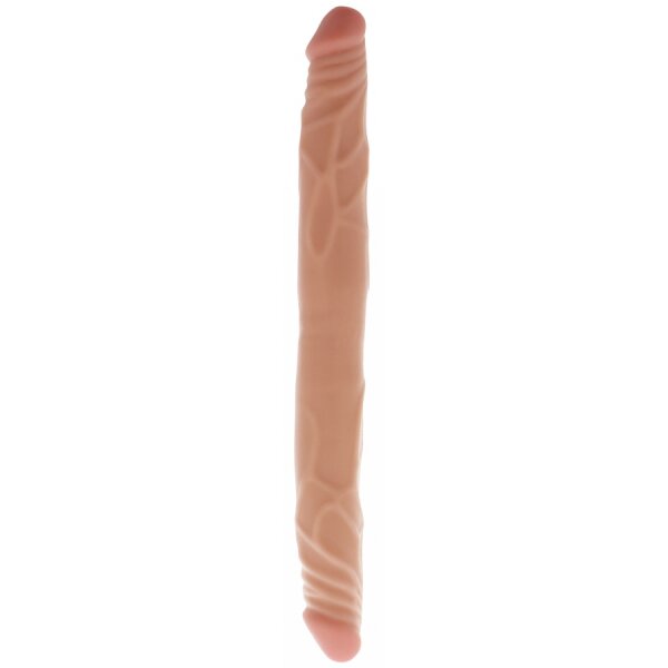 Get Real Doppel-Dildo Ø 3,5 x 35 cm "14"