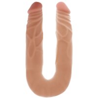 Get Real Doppel-Dildo Ø 3,5 x 35 cm "14"