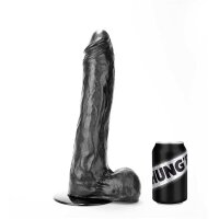 HUNGR | Maxim | Black | 13.10 inch | 33.50 cm. Ø...