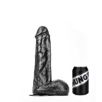 HUNGR | David | Black | 13.00 inch | 33.00 cm. Ø...