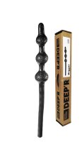 DEEPR | Beggar | Black | 70 cm. Ø 8.00 cm.