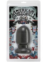 American Bombshell Shellshock Small Ø bis 7 cm / Länge 15 cm