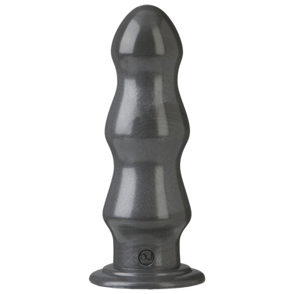 American Bombshell B-7 Tango Dildo Plug Ø bis 5,5 cm / Länge 17 cm