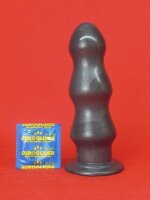 American Bombshell B-7 Tango Dildo Plug Ø bis 5,5 cm / Länge 17 cm