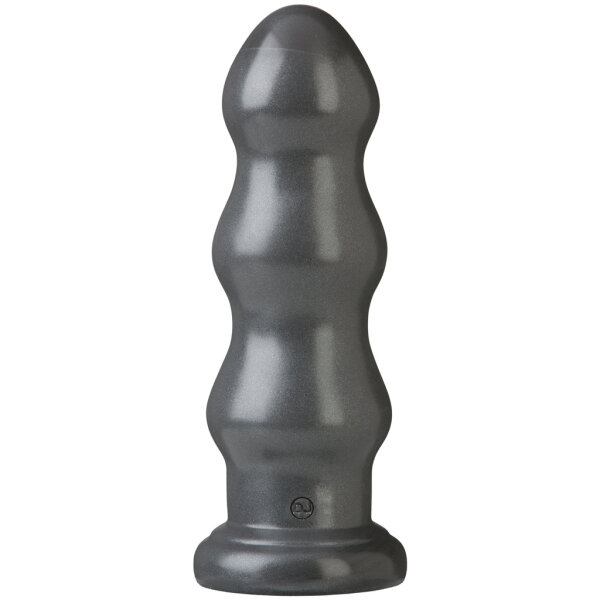 American Bombshell B-10 Tango Dildo Plug Ø bis 8 cm / Länge 22,3 cm