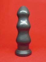 American Bombshell B-10 Tango Dildo Plug Ø bis 8 cm / Länge 22,3 cm