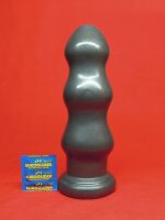 American Bombshell B-10 Tango Dildo Plug Ø bis 8 cm / Länge 22,3 cm