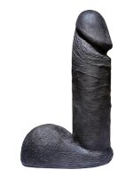 Vac-U-Lock - CodeBlack - UR3 Realistic Cock Ø ca.:...