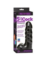 Vac-U-Lock - CodeBlack - Raging Hard-ons Cock Ø...