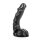 All Black Dildo 27.5 cm. [AB66]