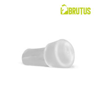 BRUTUS Get BIGGER Magic Masturbation Sleeve 2.5 inch Ass