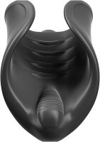 PDX Elite Vibrating Silicone Stimulator