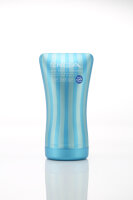 Tenga Soft Tube Cup - Cool Edition [D]