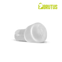 BRUTUS Get BIGGER Magic Masturbation Sleeve 2.5 inch Pussy