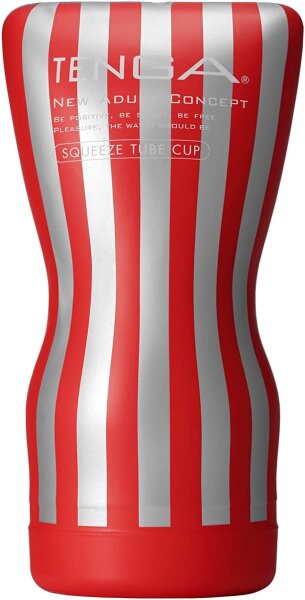 Tenga Soft Tube Cup