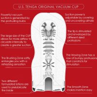 Tenga Original Cup - Ultra Size