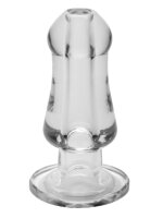 PERFECT-FIT The Rook Plug - Clear