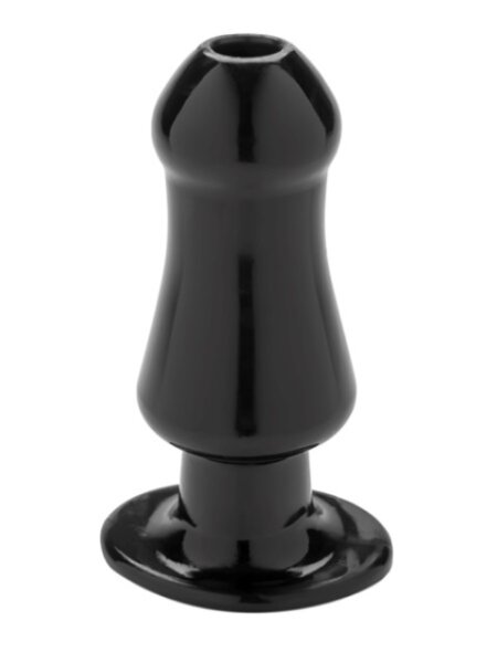 PERFECT-FIT The Rook Plug - Black