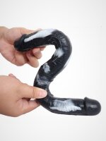 DOUBLE PLAYZ Doppeldildo Luuk Ø 4 cm x 37 cm