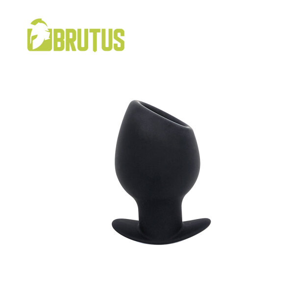 BRUTUS Chalice - Silicone Tunnel Plug M