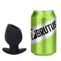 BRUTUS Chalice - Silicone Tunnel Plug M