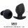 BRUTUS Chalice - Silicone Tunnel Plug L