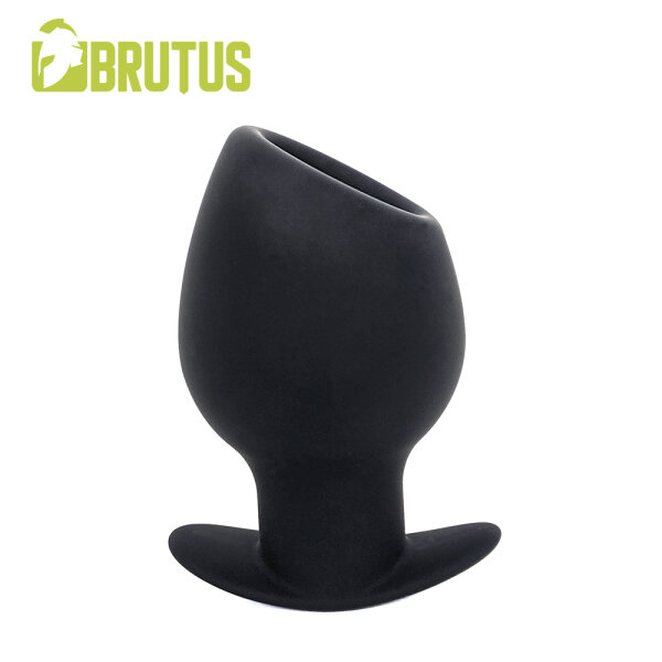 BRUTUS Chalice - Silicone Tunnel Plug XL