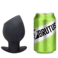 BRUTUS Chalice - Silicone Tunnel Plug XL