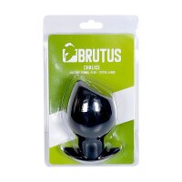 BRUTUS Chalice - Silicone Tunnel Plug XL