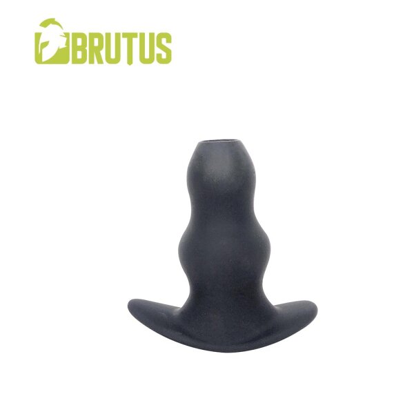 BRUTUS Ergo Bum - Silicone Tunnel Plug L