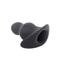 BRUTUS Ergo Bum - Silicone Tunnel Plug XXL