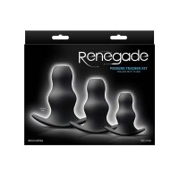 Renegade - Peeker Kit - Black