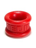 OXBALLS NEO SHORT Ballstretcher - Red